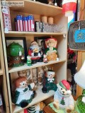 Household furniture and antiques