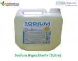 Sodium Hypochlorite 5Litre Online at Tabletshablet