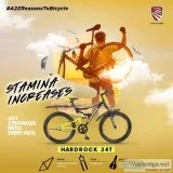 One of the best mountain cycle