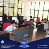 No. 1 School in Rajaji Nagar