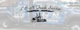 L and N Truck Service-Trailer Mechanic s Wanted