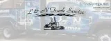 L and N Truck Service-Trailer Mechanic s Wanted
