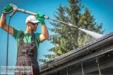 Avail House Exterior Cleaning Services in Langley BC