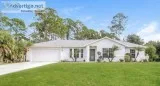 4428 Kenvil Dr North Port FL 34288