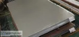 SS 316TI SHEET PLATE