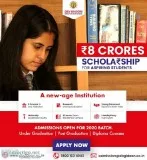 Electronics Engineering Degree from DBGI