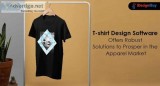 T-shirt Design Software  Custom T-shirt Design Tool - iDesigniBu