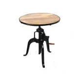 Industrial Furniture For Sale - Home Glamour