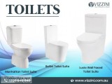 Best Toilet Suites Sydney - Vizzini