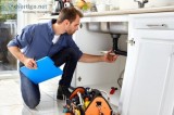 Contact a reliable and professional plumber