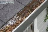 Get Professional Gutter cleaning BlackburnPro-Clear Cleaning Ser
