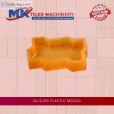 Silicon Plastic Mould Manufactures in Jharkhand  Ranchi