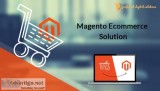 Magento Development Service With Proficient Digital Solutions