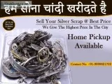 Silver Buyer In Gurgaon