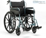 Days Escape Lite Self Propelled Wheelchair