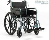 Days Escape Lite Self Propelled Wheelchair