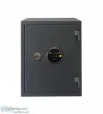 Yale YFF420FG2 Biometric Safe 420 mm 25 Litre - Laposs Hardware