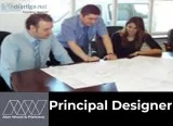 Acquire The Best Principal Designers Online