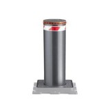 Crash Rated Bollards  Speedgatz Bollards