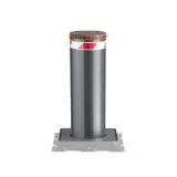 Crash Rated Bollards  Speedgatz Bollards