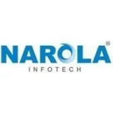Robotic Process Automation Company  RPA Vendors  Narola InfoTech