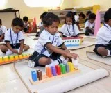Kindergarten schools in Rajajinagar