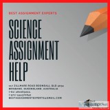 Science Assignment Writing Service by Australia UK Experts