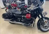 2014 Moto Guzzi California 1400