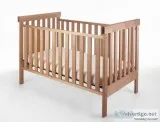 Pacific Rim Crib (NEW)
