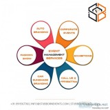 top event planning  event management services near you