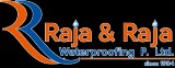 Find Best Waterproofing Bathroom Solution with Raja and Raja