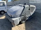 ADVANCE SW8000 RIDE-ON SWEEPER 72205206
