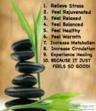 Pain Relief