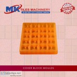 Tile and Paver Block Moulds Manufactuers in Bihar