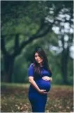 Affordable Maternity Photoshoot Philadelphia
