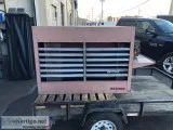 Pre Owned Waste Oil Heater - REZNOR RA350 Fully Reconditioned w 