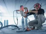 Concrete Core Drilling services in Sydney