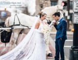 Choosing The Best Columbus Wedding Photographers