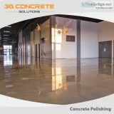 Now Offers Best Polished Concrete in Orange County