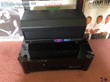 Stunning Tom Evans MasterGroove SR Phonostage