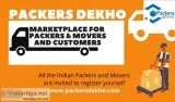 Best packers and movers in Jaipur