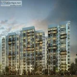 3 BHK flat in Hebbal  LandT Realty