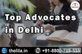Top Advocates in Delhi &ndash Lead India law associates
