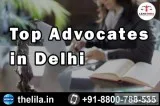 Top Advocates in Delhi &ndash Lead India law associates