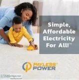 Prepaid lights payless