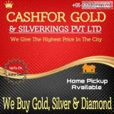Silver Buyer In Kondli