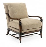 Buy John Richard Pull-Up Armchair  Accent Chairs  Graysonluxury.