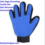 Cats Dogs Grooming Combs Pet Hair Remover Accessories - Kaanjush