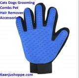 Cats Dogs Grooming Combs Pet Hair Remover Accessories - Kaanjush