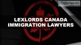 Lexlords Canada Immigration Lawyers